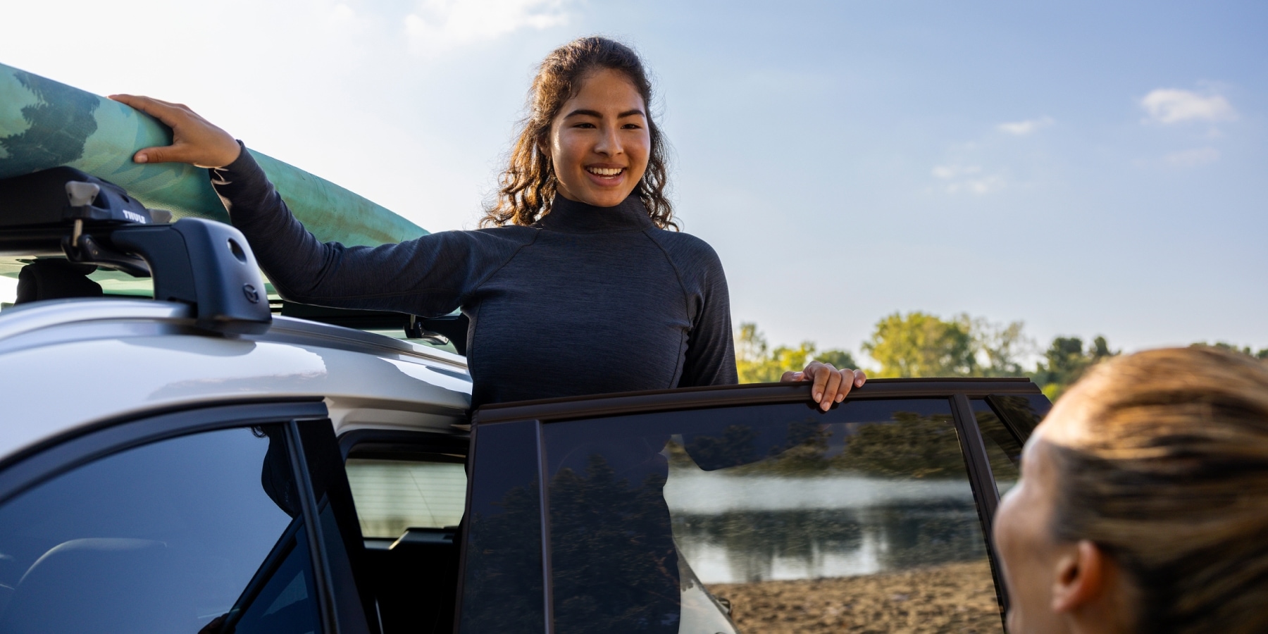 Parents of Teens Driver Preferences – Mazda CX-50 Hybrid Parents of Teens Driver Preferences – Mazda CX-50 Hybrid